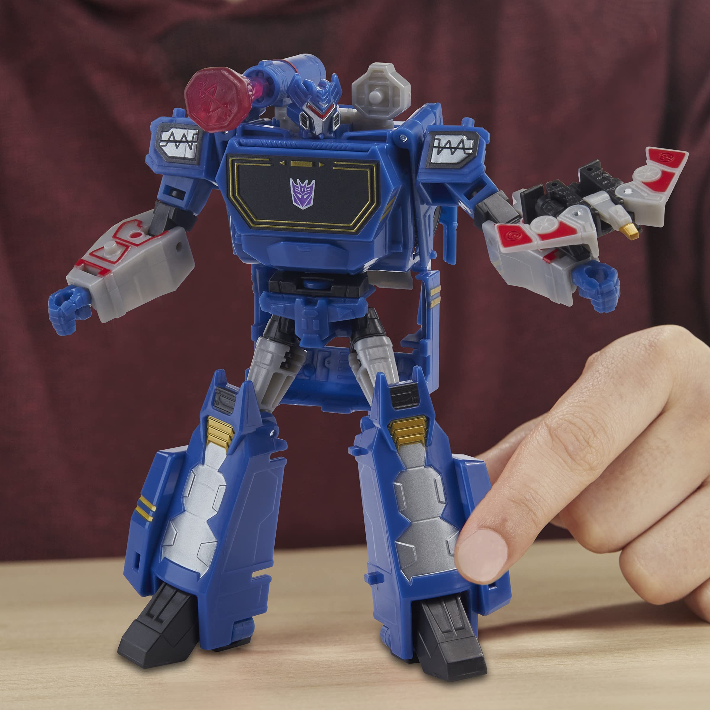 Amazon.co.jp: Hasbro Collectibles - Transformers Cyberverse Deluxe